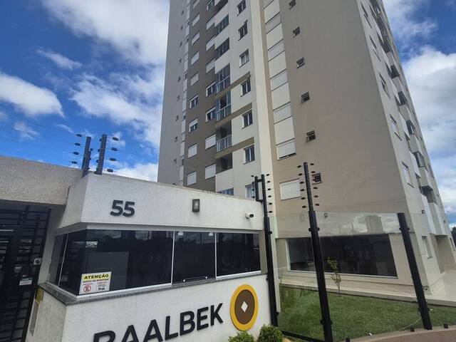 #1835 - Apartamento para Venda em Caxias do Sul - RS