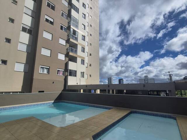 Apartamento para Venda em Caxias do Sul - 4