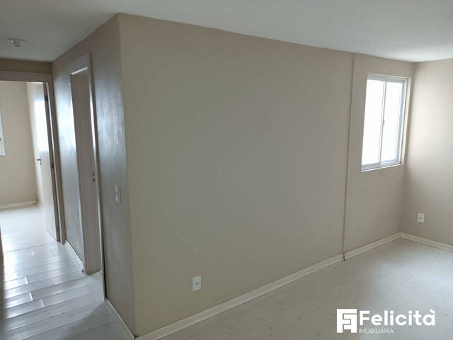 #1836 - Apartamento para Venda em Caxias do Sul - RS