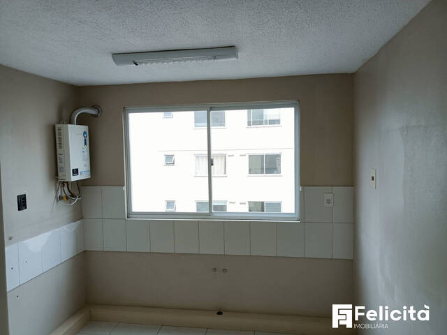 #1836 - Apartamento para Venda em Caxias do Sul - RS