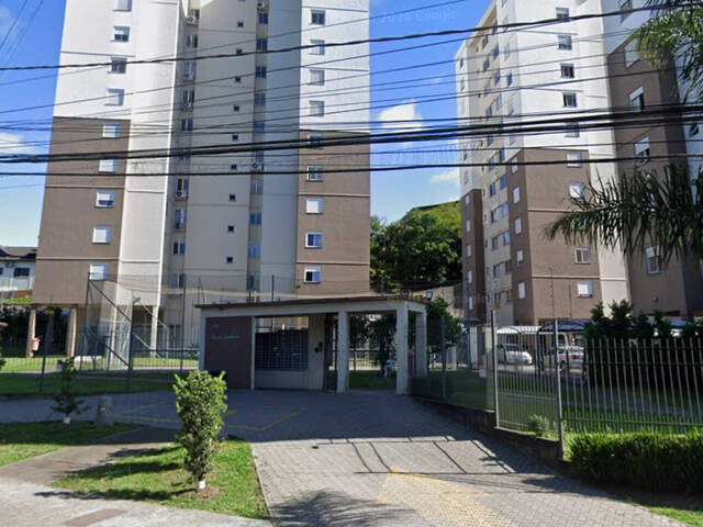 #1836 - Apartamento para Venda em Caxias do Sul - RS