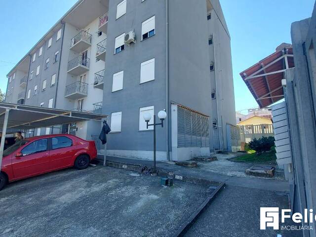 #1837 - Apartamento para Venda em Caxias do Sul - RS