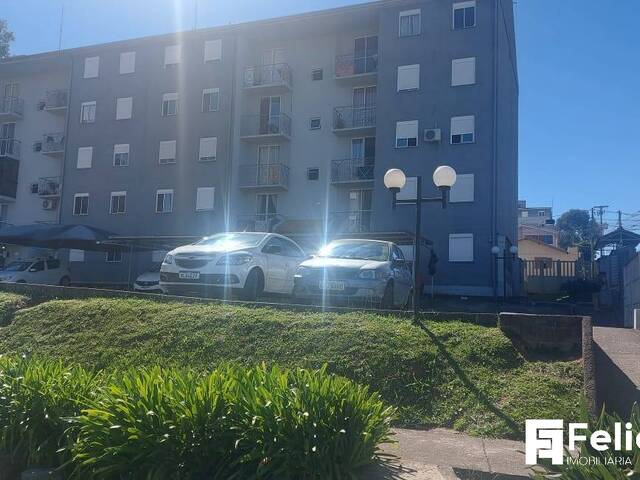 Venda em Parque Oasis - Caxias do Sul