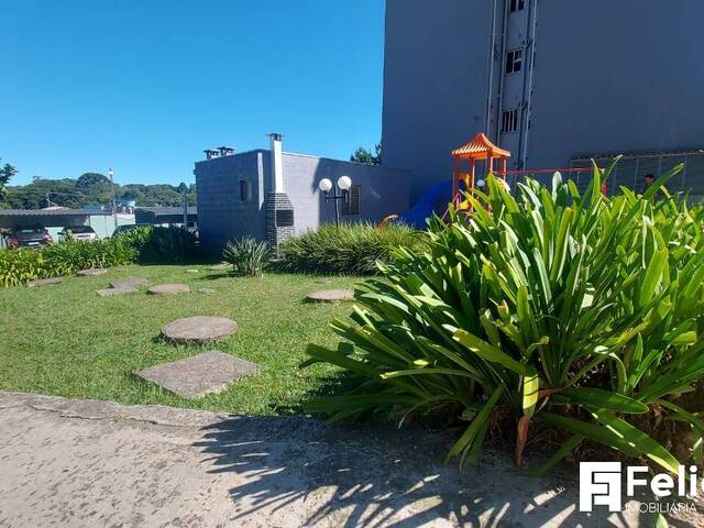 #1837 - Apartamento para Venda em Caxias do Sul - RS