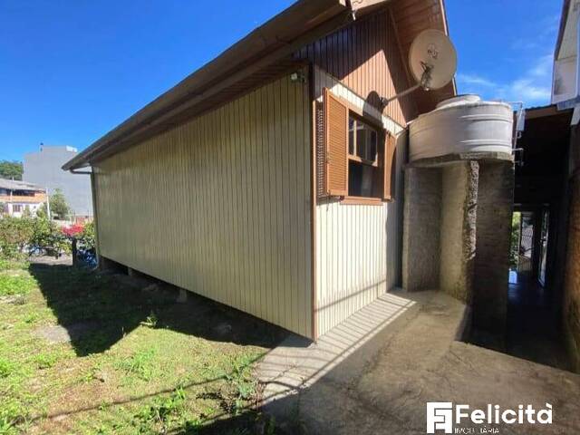 #1838 - Apartamento para Venda em Caxias do Sul - RS