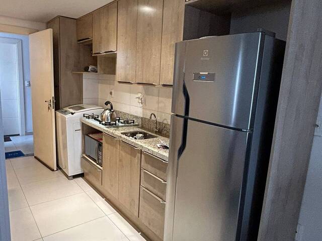 #1839 - Apartamento para Venda em Caxias do Sul - RS