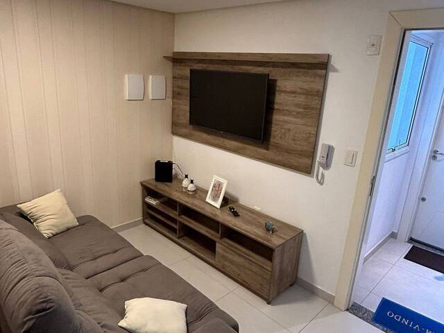 #1839 - Apartamento para Venda em Caxias do Sul - RS