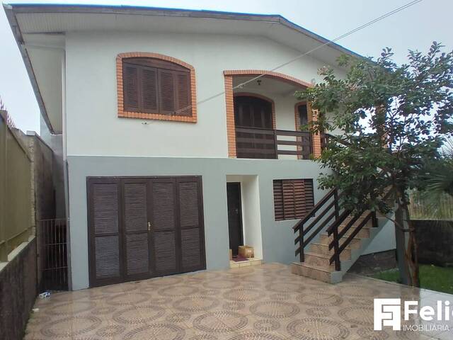 #1840 - Casa para Venda em Caxias do Sul - RS