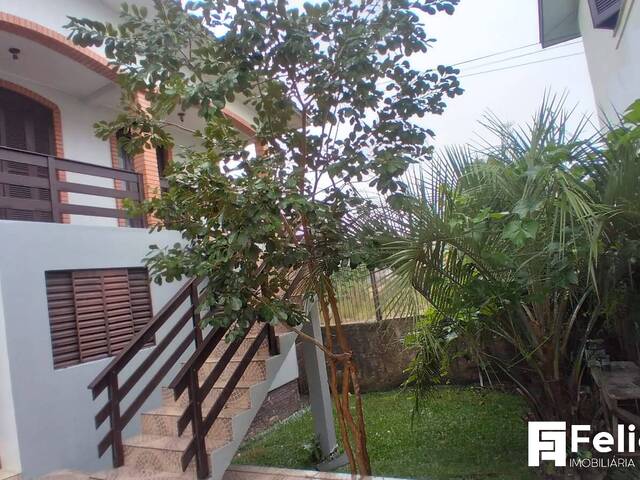 #1840 - Casa para Venda em Caxias do Sul - RS