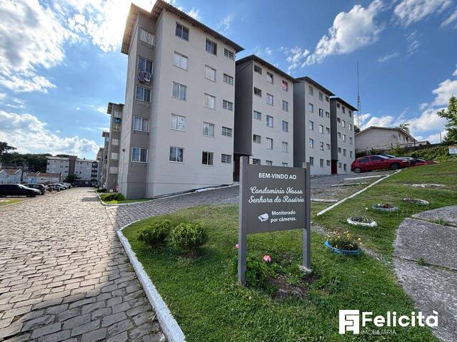 #1842 - Apartamento para Venda em Caxias do Sul - RS