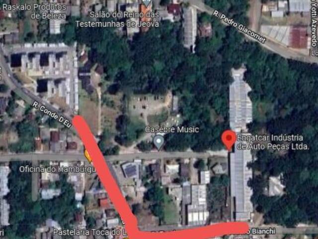 Terreno para Venda em Caxias do Sul - 5