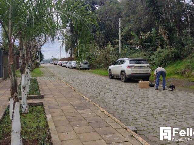 #1844 - Terreno para Venda em Caxias do Sul - RS