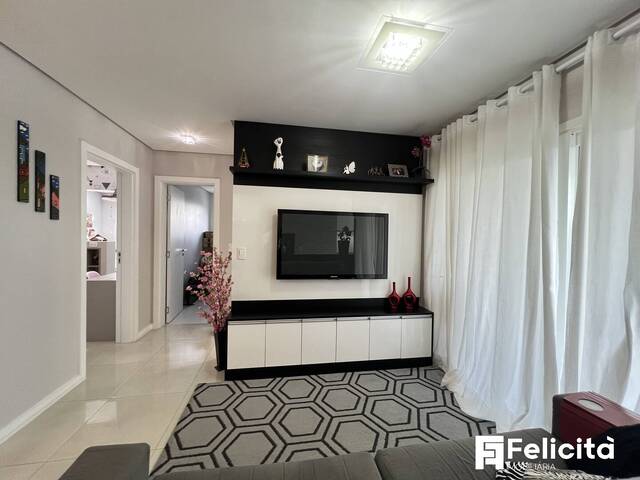 #1845 - Apartamento para Venda em Caxias do Sul - RS