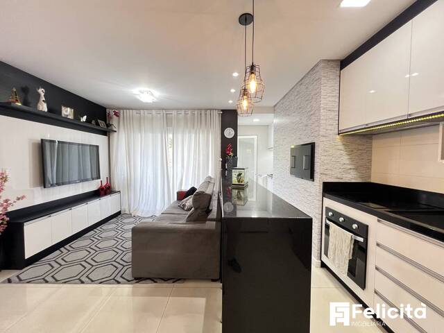 #1845 - Apartamento para Venda em Caxias do Sul - RS