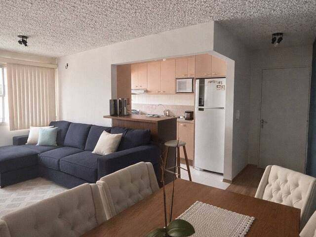 #1852 - Apartamento para Venda em Caxias do Sul - RS