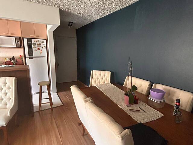 #1852 - Apartamento para Venda em Caxias do Sul - RS
