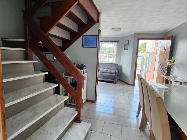 #1843 - Sobrado para Venda em Caxias do Sul - RS