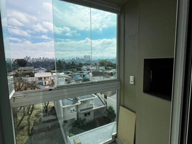 Apartamento para Venda em Caxias do Sul - 4