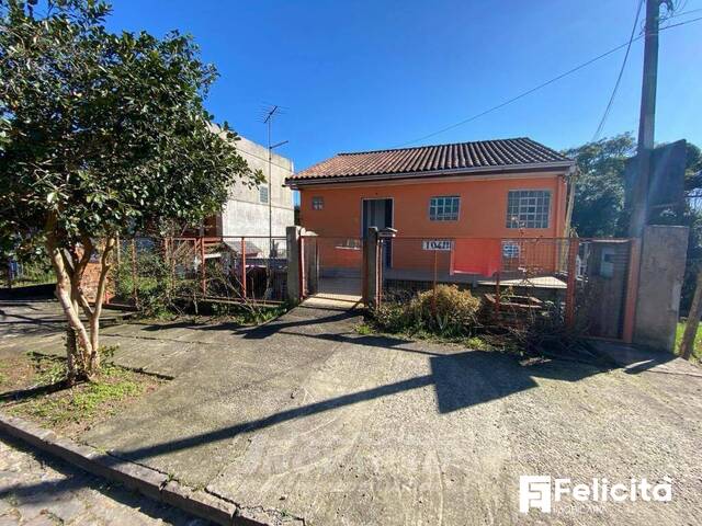 Venda em Desvio Rizzo - Caxias do Sul