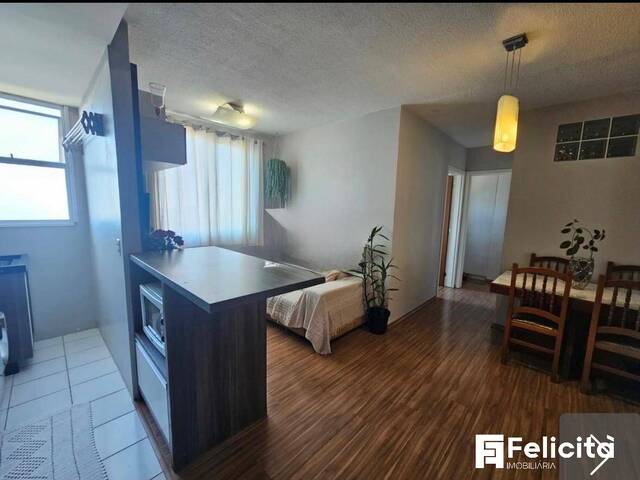 Apartamento para Venda em Caxias do Sul - 2