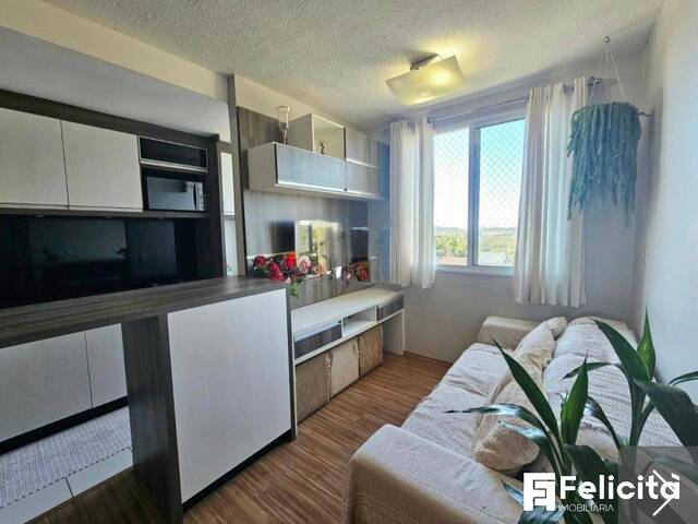 Apartamento para Venda em Caxias do Sul - 3