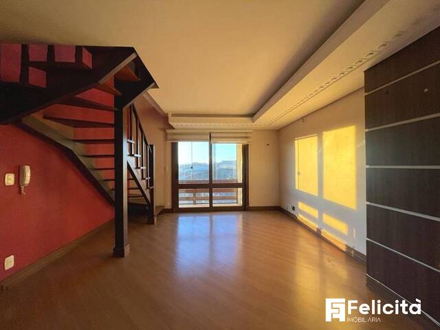 Apartamento para Venda em Caxias do Sul - 3