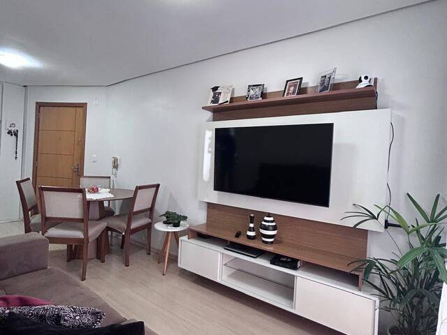 Apartamento para Venda em Caxias do Sul - 4