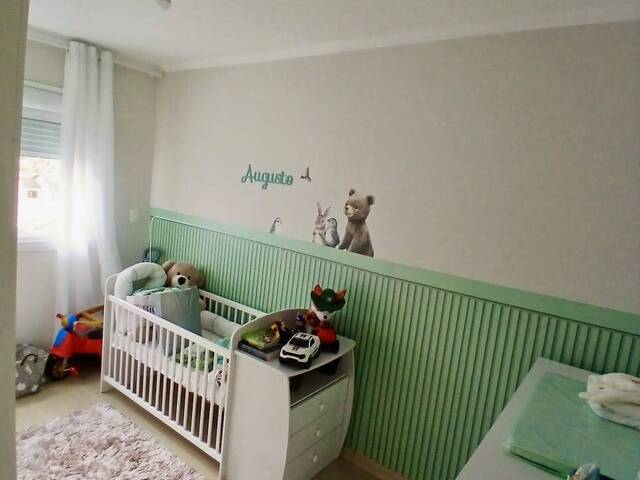 Apartamento para Venda em Caxias do Sul - 3