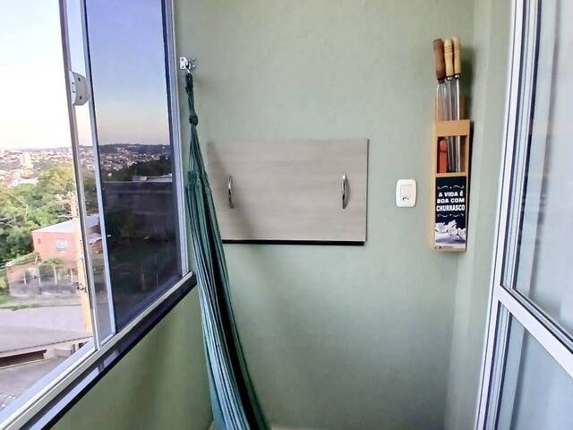 Apartamento para Venda em Caxias do Sul - 2