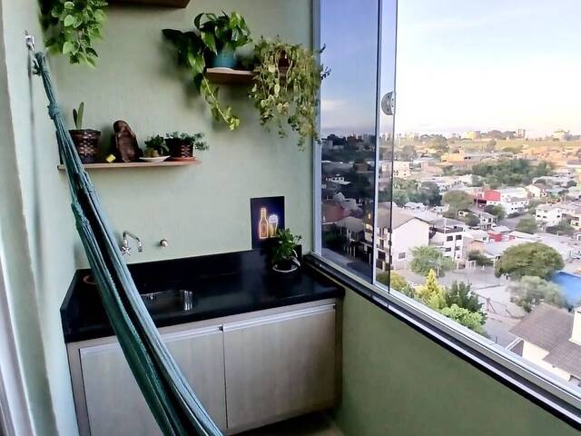 Apartamento para Venda em Caxias do Sul - 4