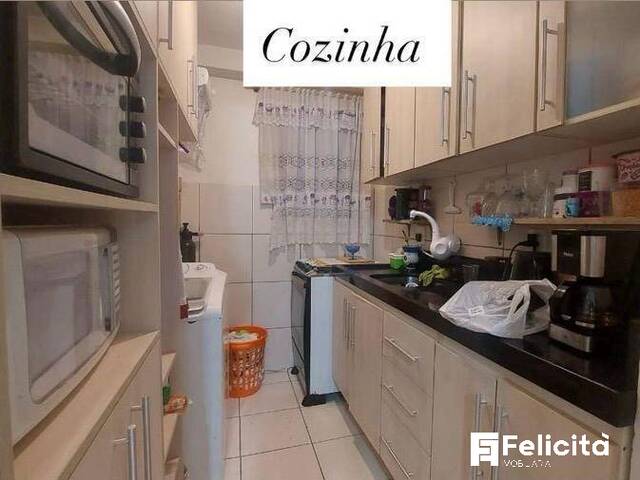 Apartamento para Venda em Caxias do Sul - 3