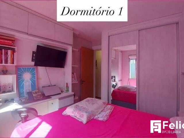 Apartamento para Venda em Caxias do Sul - 5