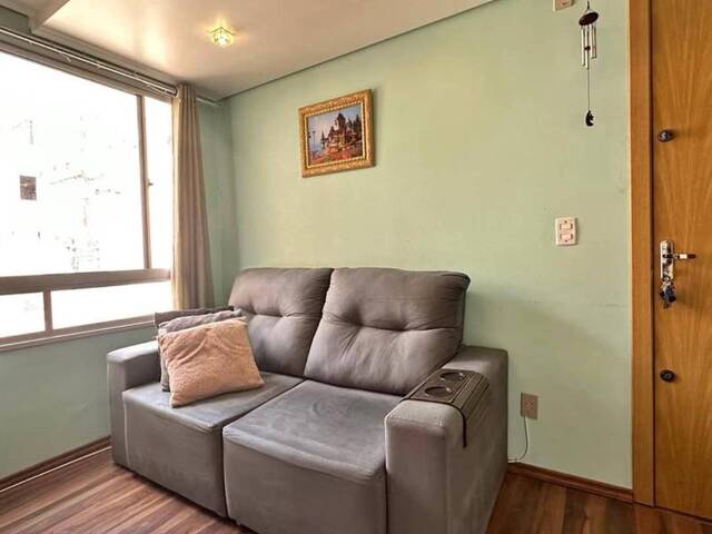 Apartamento para Venda em Caxias do Sul - 3