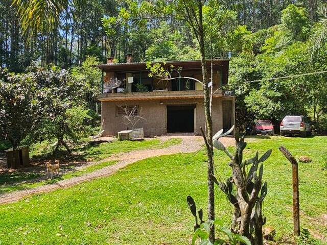#1884 - Chácara para Venda em Caxias do Sul - RS