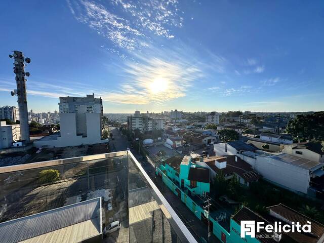 Apartamento para Venda em Caxias do Sul - 3