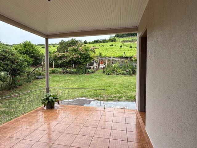 Área para Venda em Monte Belo do Sul - 3