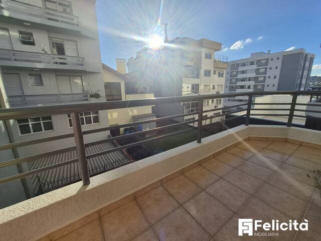 #1902 - Apartamento para Venda em Caxias do Sul - RS