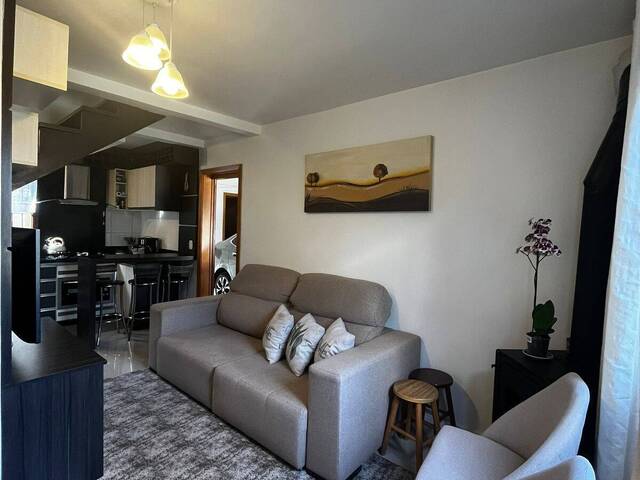 Sobrado para Venda em Caxias do Sul - 2