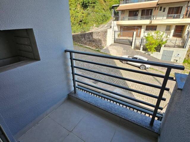 Apartamento para Venda em Caxias do Sul - 3