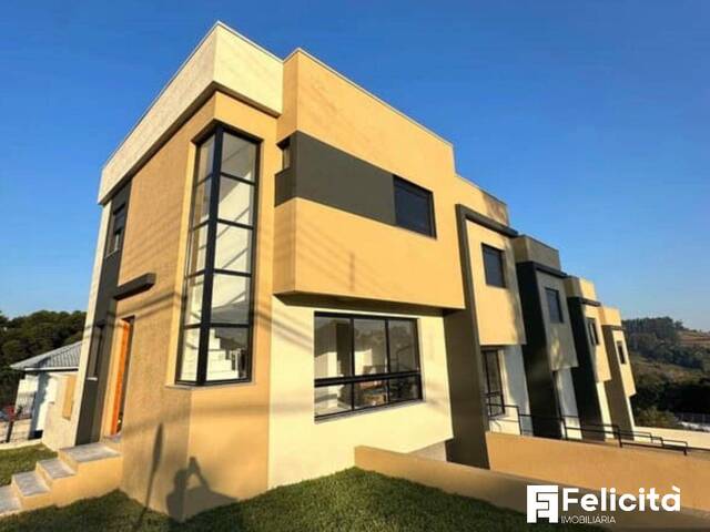 Casa para Venda em Farroupilha - 2
