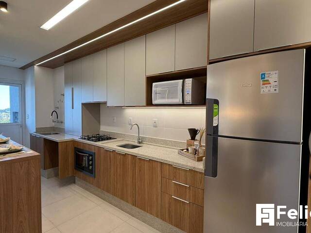 Apartamento para Venda em Farroupilha - 2