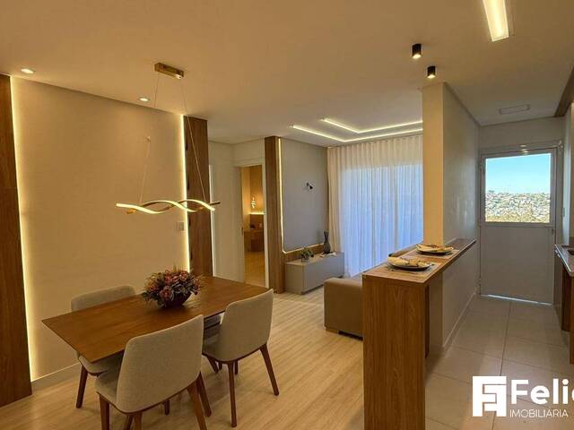 Apartamento para Venda em Farroupilha - 3