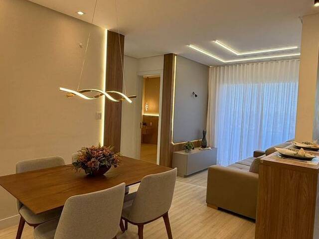 Apartamento para Venda em Farroupilha - 4