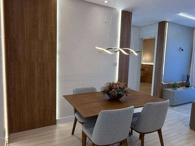 Apartamento para Venda em Farroupilha - 5