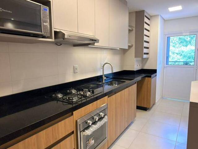 Apartamento para Venda em Farroupilha - 4