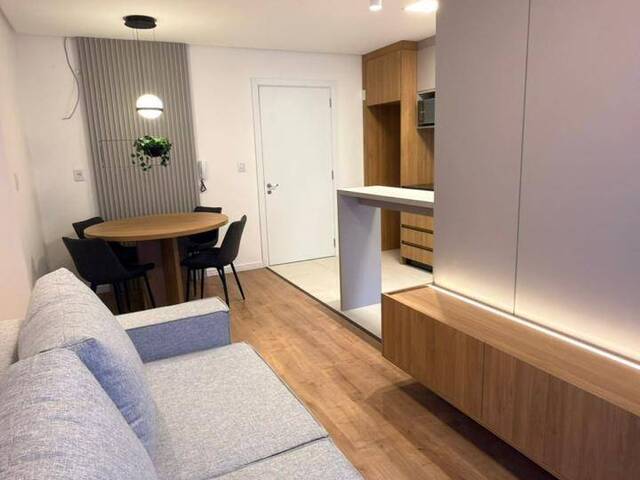 Apartamento para Venda em Farroupilha - 3