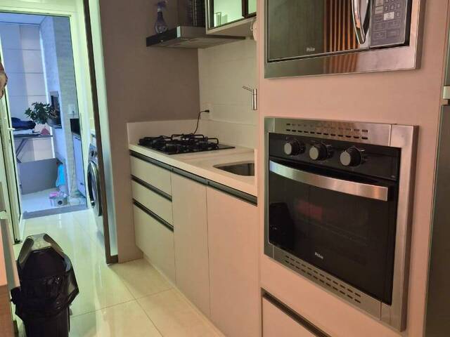 Apartamento para Venda em Caxias do Sul - 5