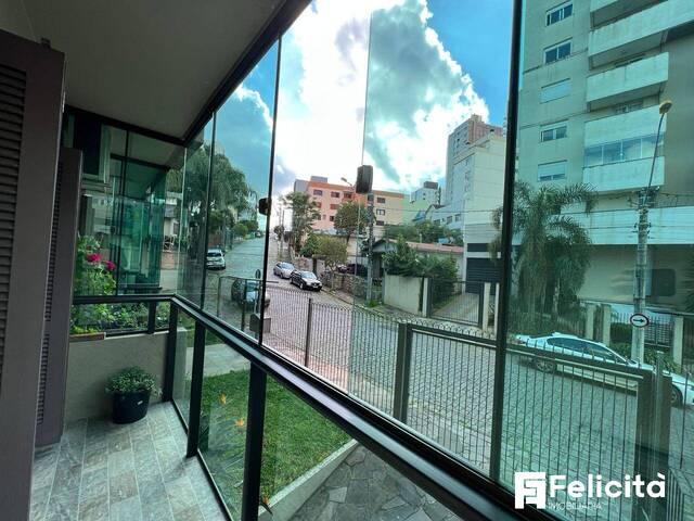 Apartamento para Venda em Caxias do Sul - 4