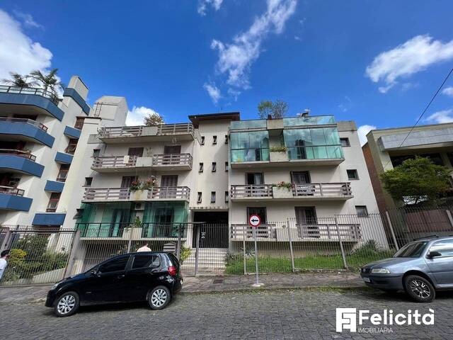 Apartamento para Venda em Caxias do Sul - 5