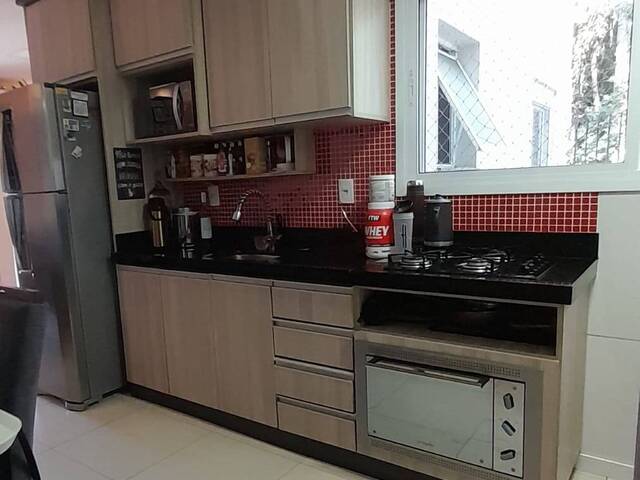 #1923 - Apartamento para Venda em Caxias do Sul - RS